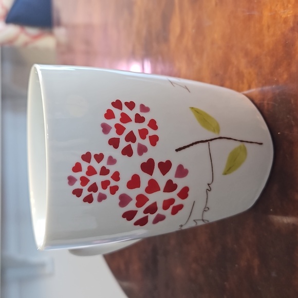 12 oz Starbucks mugs - Picture 4 of 8